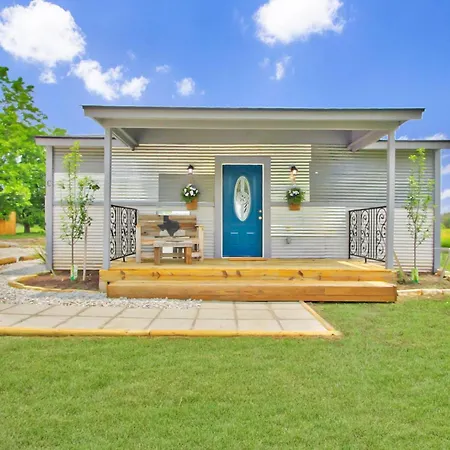 Villa Blue Jay Getaway